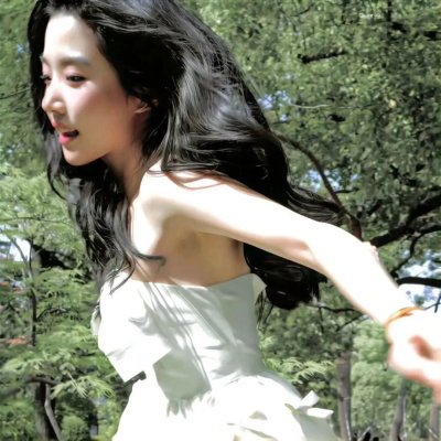 硝烟散尽